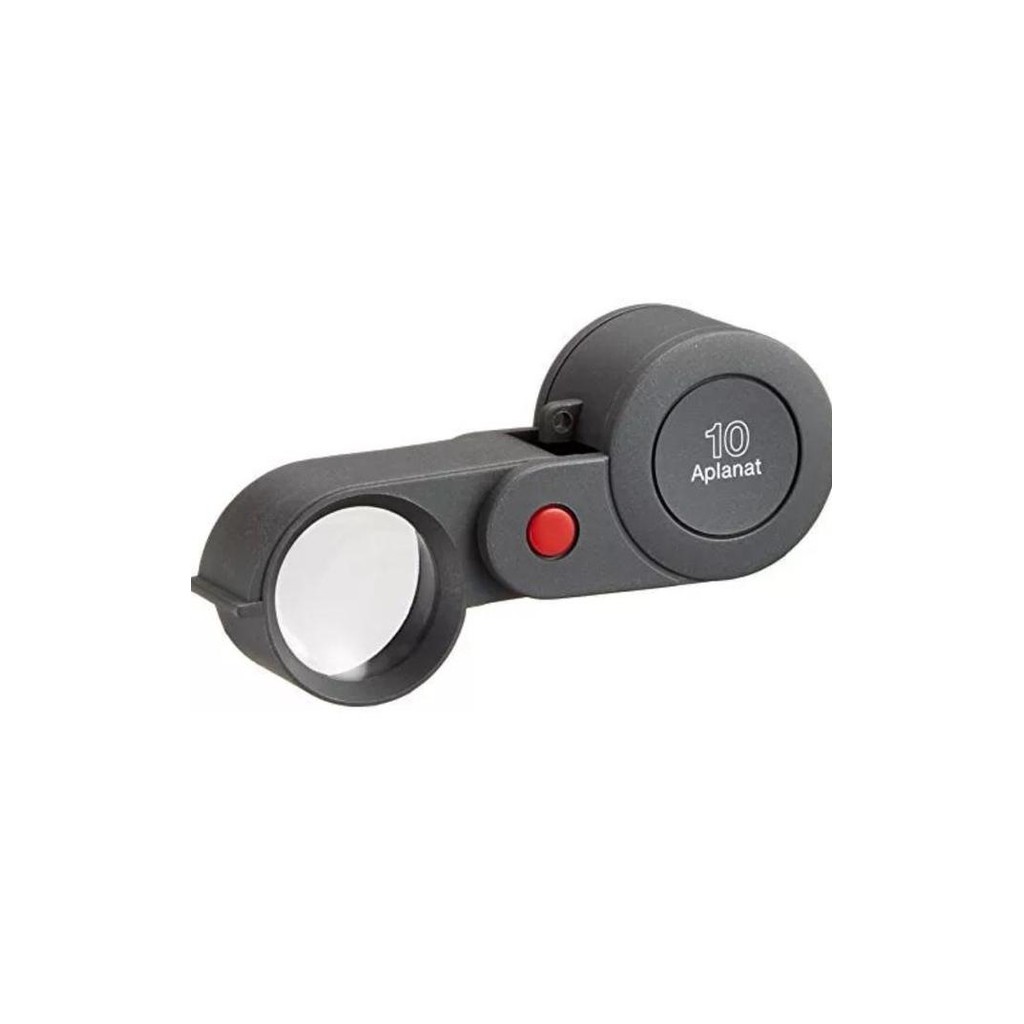 

TERLARIS - Eschenbach loupe 10x ori germany