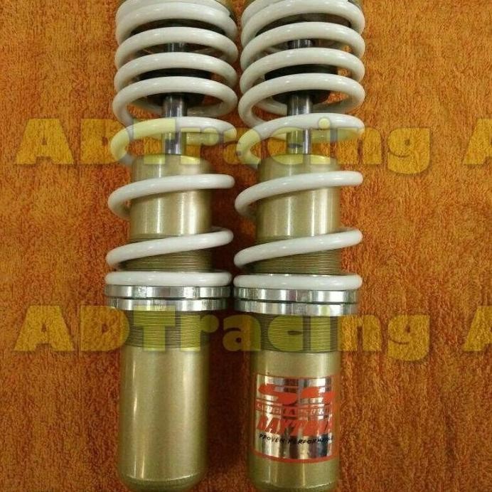 new shock daytona SS type 280mm jupiter z z1 daytona f1zr murah