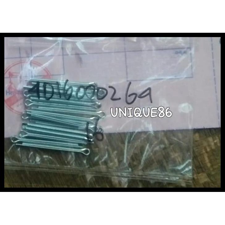 

BEST DEAL PIN COTTER 4016000264 SDLG !!!