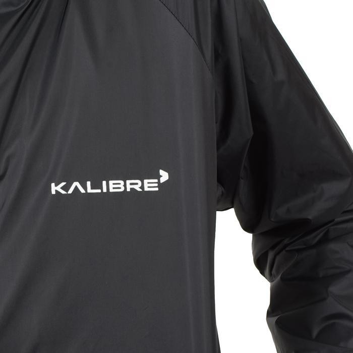 AT Kalibre jaket running 970449 Black