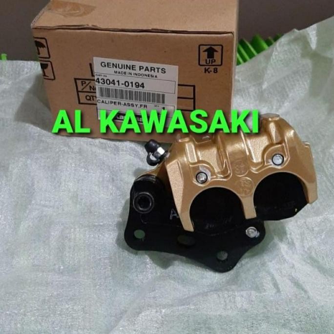 pala babi kaliper depan depan kawasaki kaze r original murah