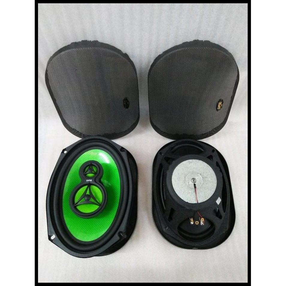 HOT DEAL SPEAKER OVAL MOBIL NSA - SPEAKER MOBIL 