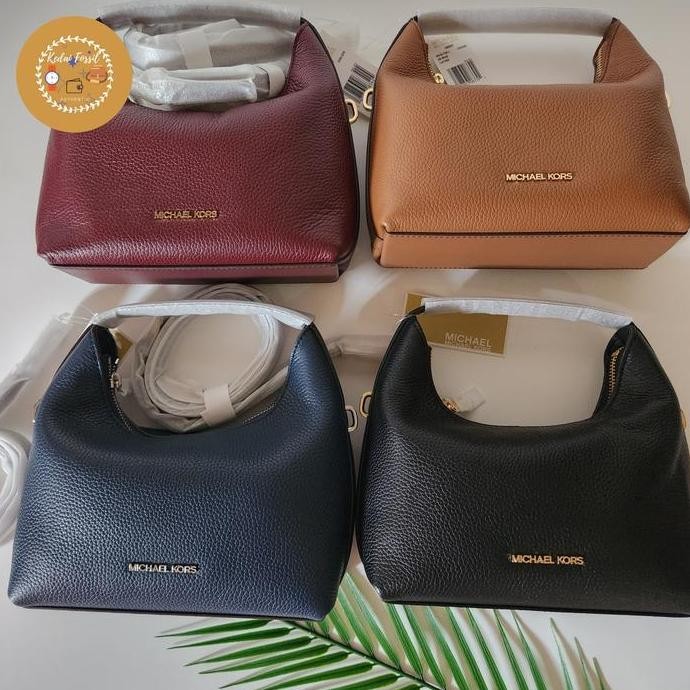 Tas wanita MK Ember small messenger