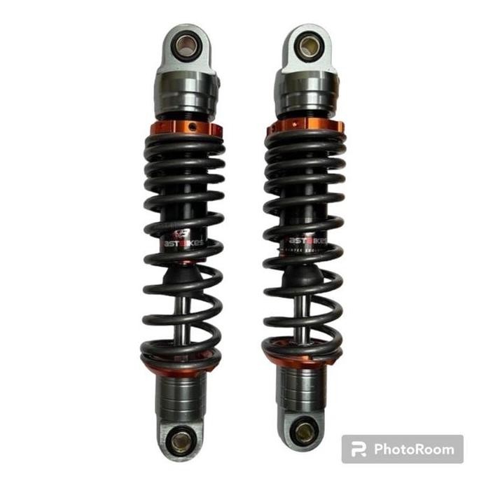 new SHOCKBREAKER BELAKANG NON TABUNG FAST BIKES MODEL KTC RAZOR UK 280MM 320MM 340MM UNIVERSAL SUPRA