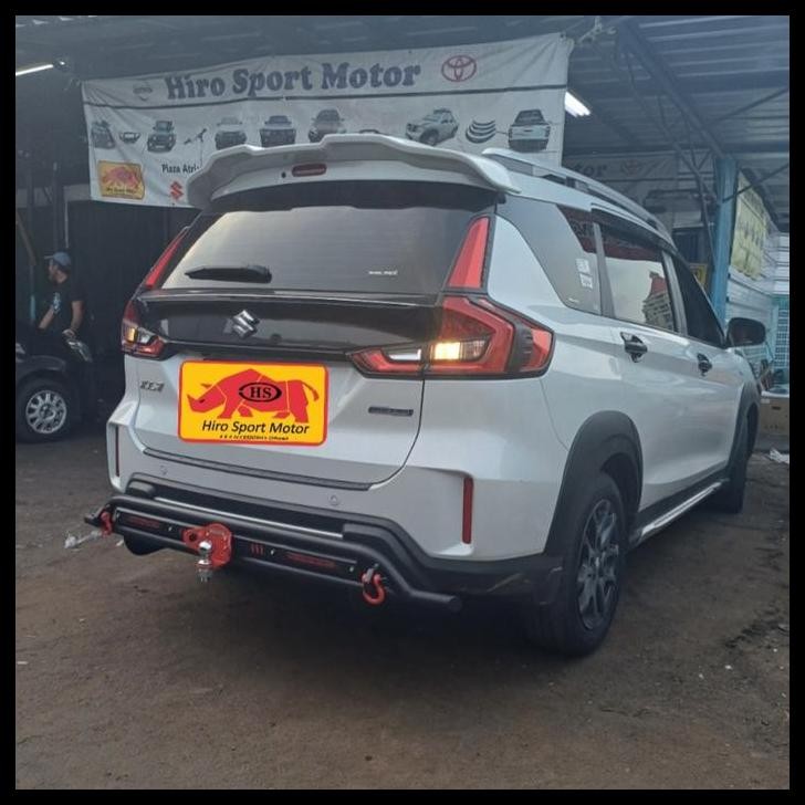 TERMURAH TOWING SUZUKI XL7 COBRA SEVENCODE 