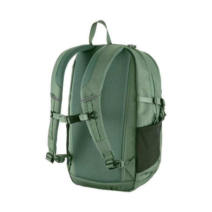 TS Tas Ransel Laptop Fjallraven Skule 20 Patina Green