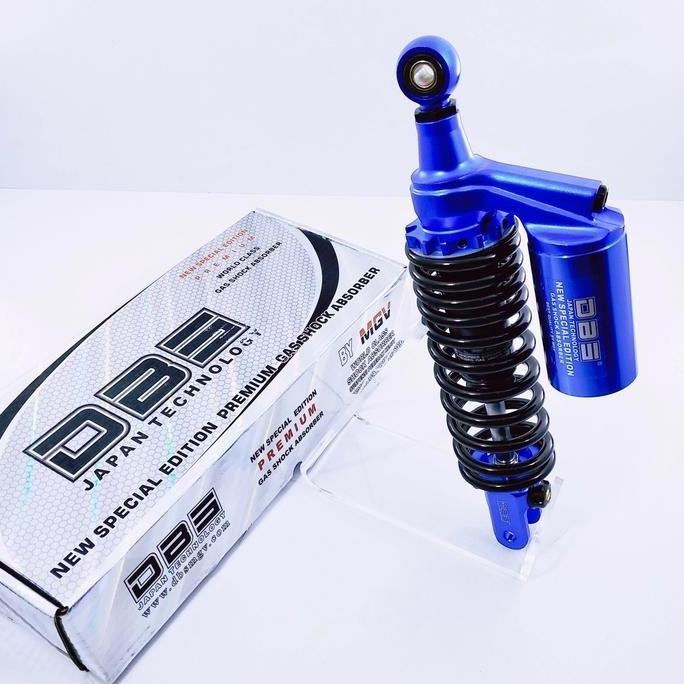 new SHOCKBREAKER DBS-711 GSPORT NEW EDITION SKOK TABUNG MIO-VARIO-BEAT DLL murah