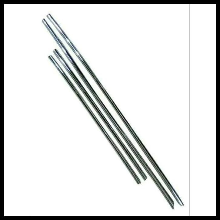 BEST DEAL LIST LIS KACA SAMPING PELIPIT PINTU MOBIL TOYOTA INNOVA INOVA 2004 SAMPAI 2015 2005 2006 2