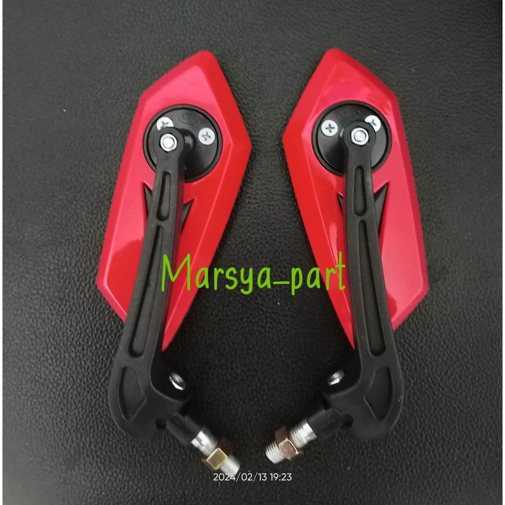 RPM Spion motor variasi motor universal honda yamaha