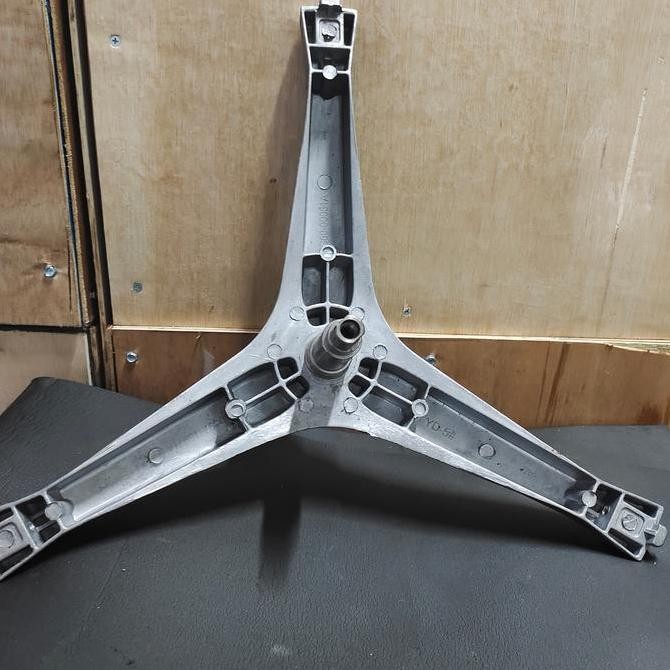 TERLARIS - Segitiga spider Mesin Cuci Samsung WW65J3283LW & WW65H5200EW