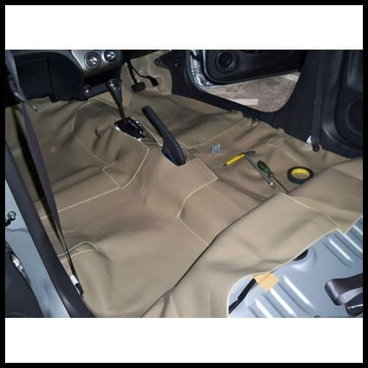 DISKON KARPET PEREDAM DASAR TEBAL DAIHATSU ROCKY 