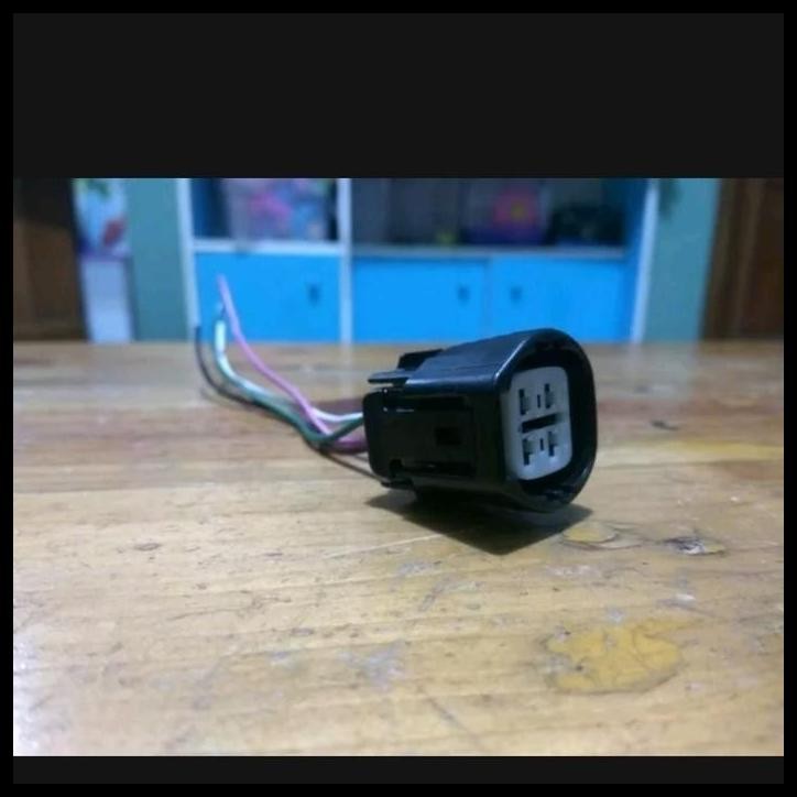 DISKON SOKET IC REGULATOR DINAMO AMPERE XENIA RUSH TERIOS 