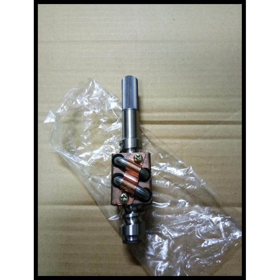 TERBARU WORM STEERING / WORM STIR KIJANG DOYOK 4K 