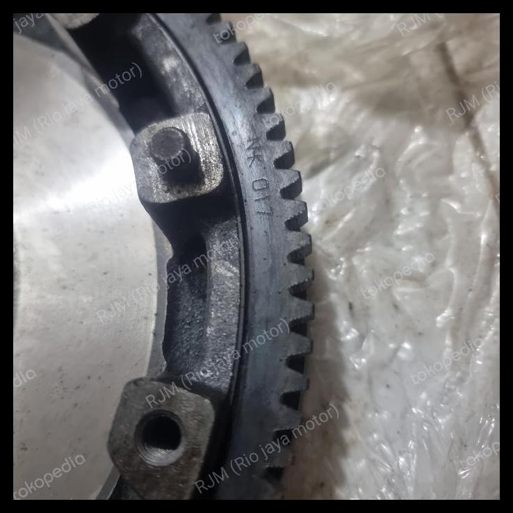 TERMURAH FLYWHEEL GIGI GENDENG DAIHATSU HIJET S75 S88 