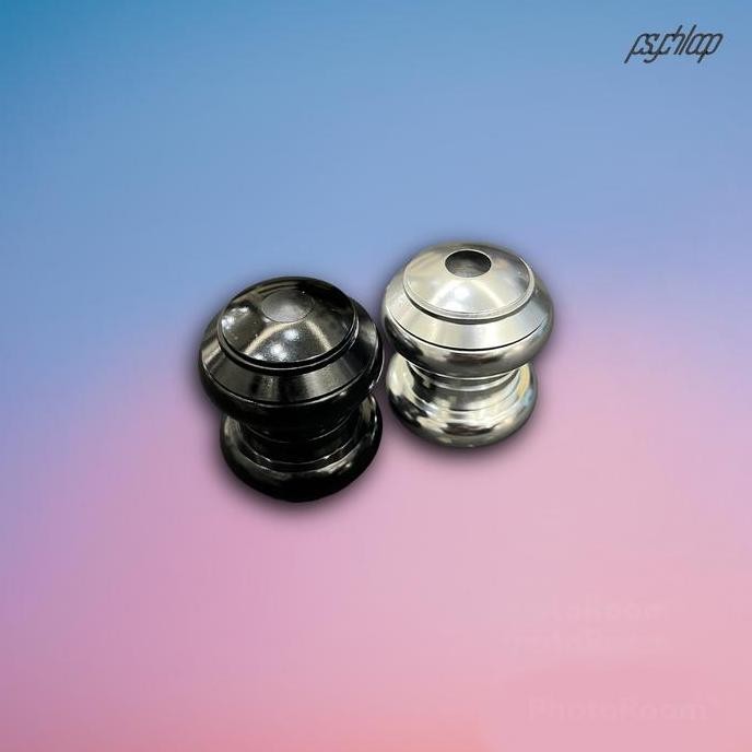 Headset sepeda OS / Oversize / 1 1/8" ec34