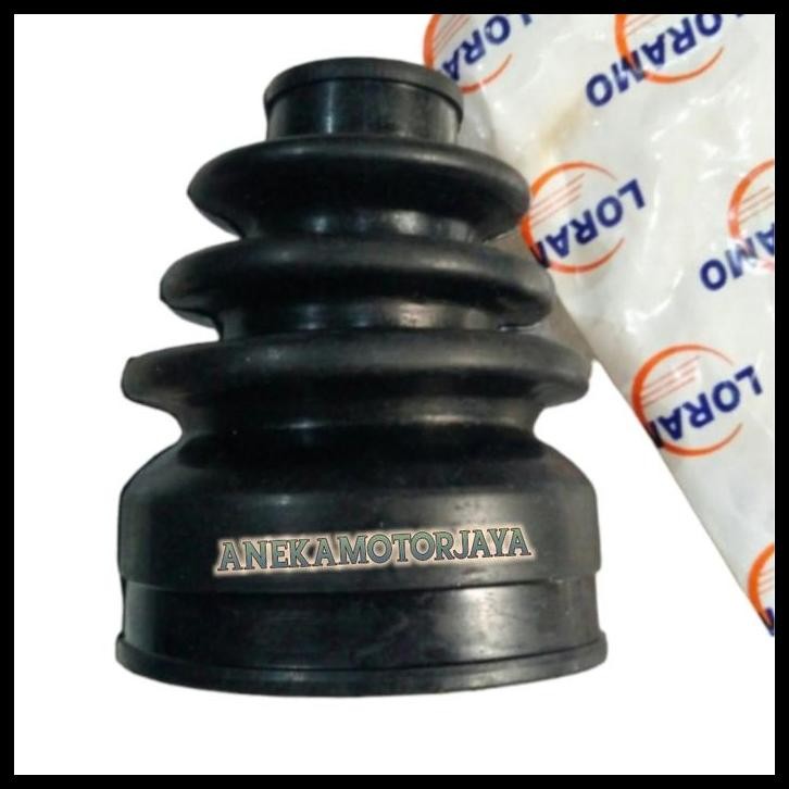 TERBARU KARET BOOT CV JOINT AS RODA DALAM KARIMUN KOTAK 2000-2006 WAGON R 
