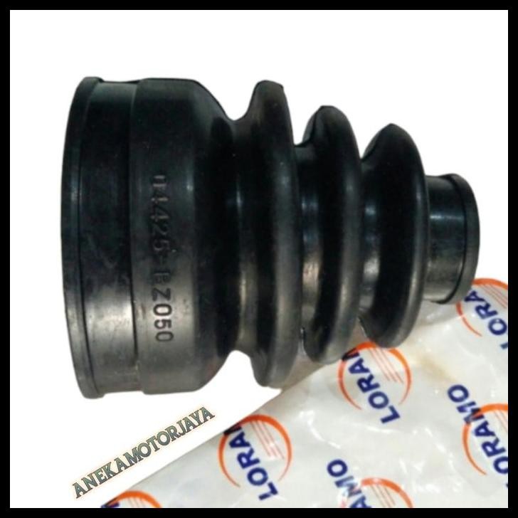 TERBARU KARET BOOT CV JOINT AS RODA DALAM TIMOR BOT BUT KOKEL TIMOR DOHC SOHC 