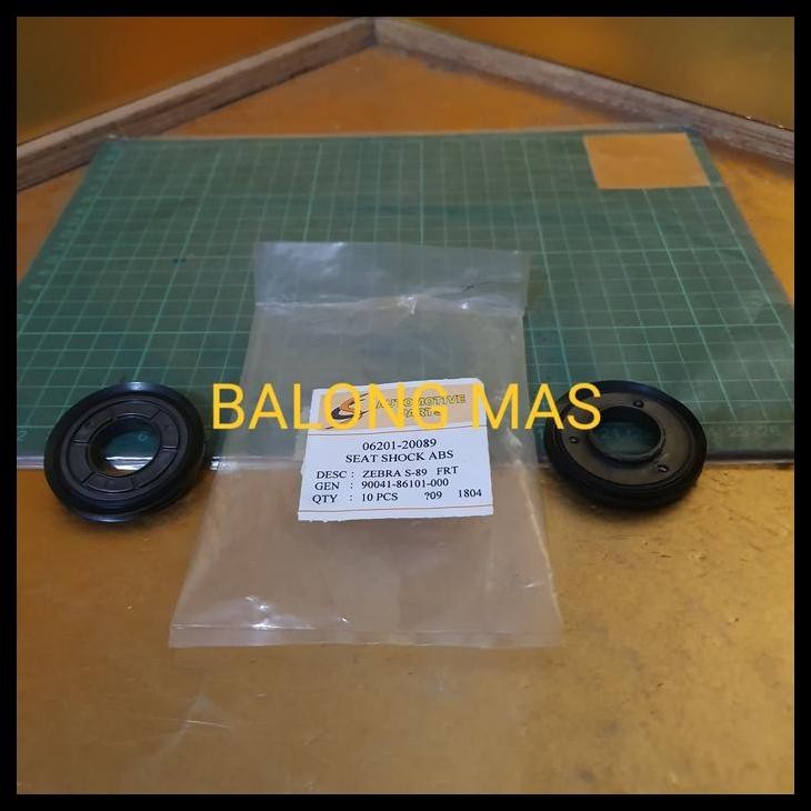 TERBARU SEAT SHOCKBREAKER DEPAN DAIHATSU ZEBRA ESPASS JAC