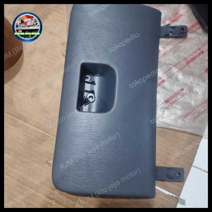 TERBARU TUTUP LACI MEJA DASHBOARD KIJANG KAPSUL 