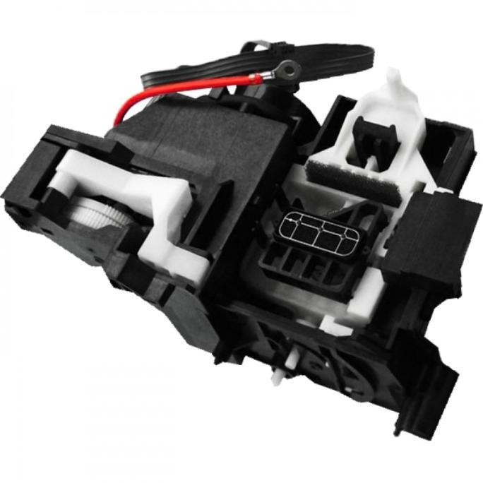 Purge Unit Printer Epsn L1300 Pompa Pembuangan Epson L1300 New New Stok