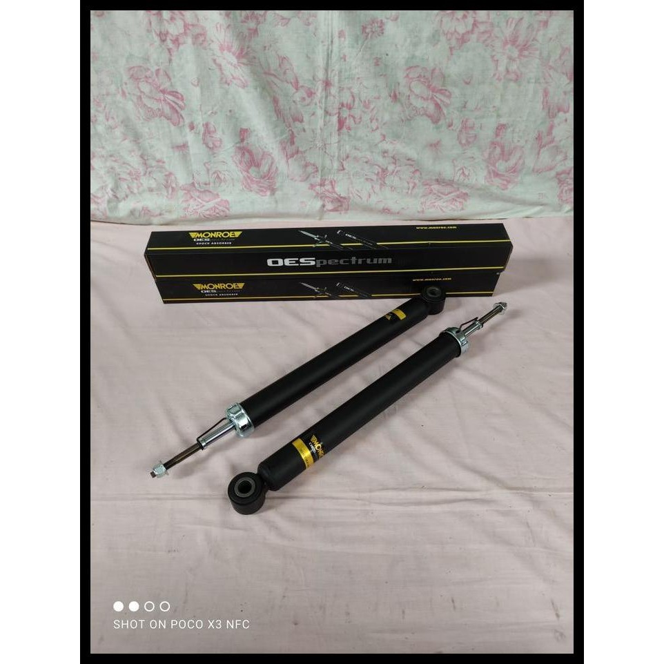 DISKON SHOCKBREAKER MONROE XPANDER 2017-ON BELAKANG 