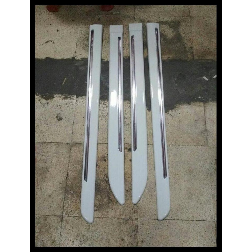 DISKON LIST BODY GRAND NEW AVANZA 2016 PUTIH 