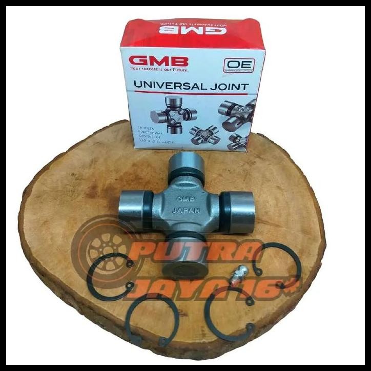 BEST DEAL CROSS JOINT / SPIDER KIT / JOINT KOPEL / SIMPANG EMPAT L300 DIESEL L038 GUM-88 GMB 