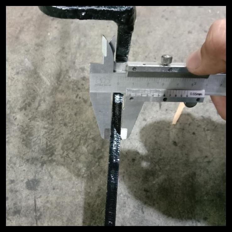 BEST DEAL TOWING INNOVA 2021 ARB TEBAL 8MM 