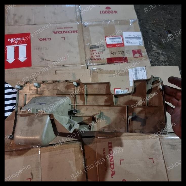 HOT DEAL 77302-SWA-0030 TRIM INTERIOR HONDA CRV CR-V GEN-3 ORIGINAL 