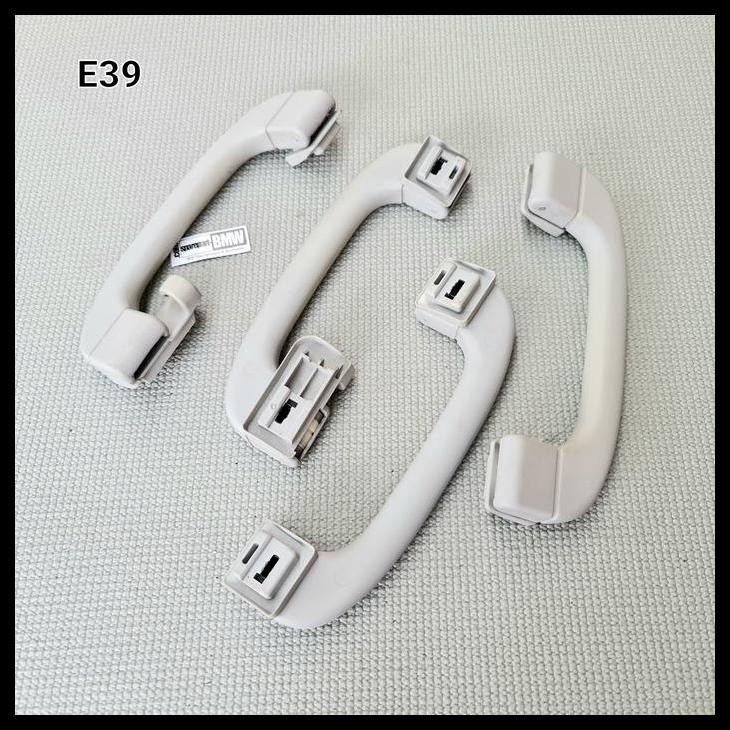TERBARU HANDLE PLAFON GRIP PEGANGAN ATAS BMW E38 E39 X5 E53 