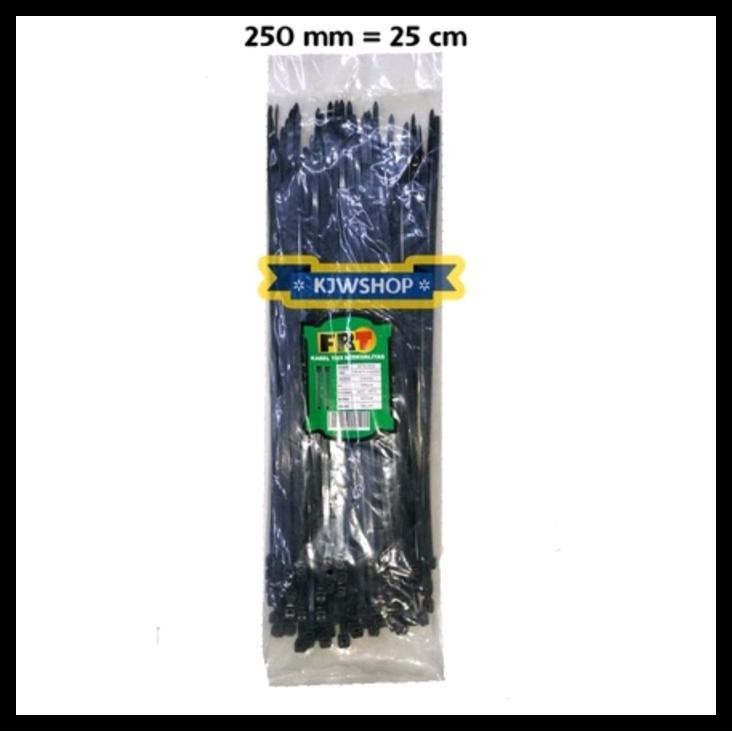 

BEST DEAL KABEL TIES 25CM HITAM CABLE TIE 3.6 X 250MM TALI IKAT TIS 250 MM 25 CM PENGIKAT KRESEK FOOD SEGEL KABEL TIS 250MM HITAM KABEL TIS HITAM 250MM KABEL TIS 25CM HITAM KABEL TIES 25CM HITAM PENGIKAT KRESEK 25 CM HITAM TALI IKAT KABEL 250MM HITAM !!!