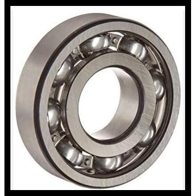 TERBARU BEARING TIMKEN 6301 / 6301 C3 POLOS TANPA TUTUP BEARING LAHER TIMKEN ORIGINAL 