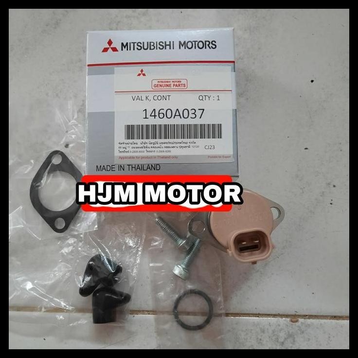 DISKON SUCTION CONTROL VALVE KIT SCV SENSOR VALVE CONTROL TRITON SHORT 