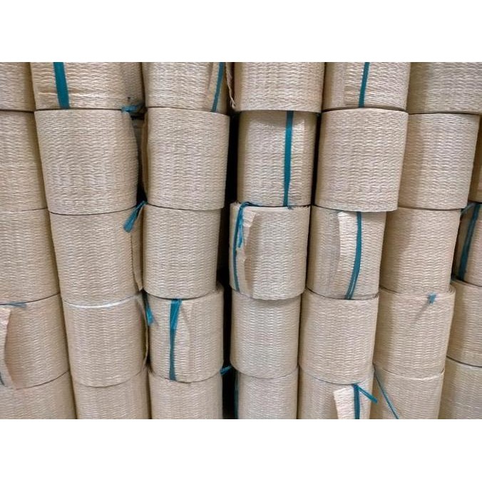 BESEK WALET PLASTIK IMPORT ANTI JAMUR 15X5CM - BESEK PLASTIK MAKANAN IMPOR ASLI