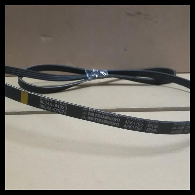 GRATIS ONGKIR FAN BELT DAIHATSU SIRION 4PK1705 