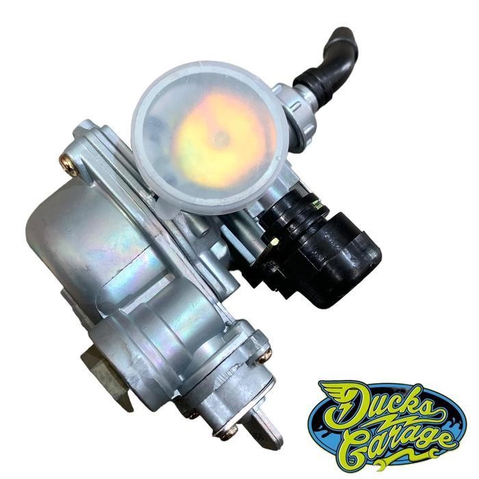 Karbu Honda Astrea Grand Astrea Prima Astrea Star Astrea 800 Supra Original Dan Terpercaya