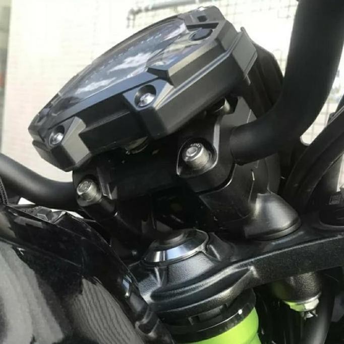 Riser Stang Er6N Er6F Peninggi Stang Er6N Er6F