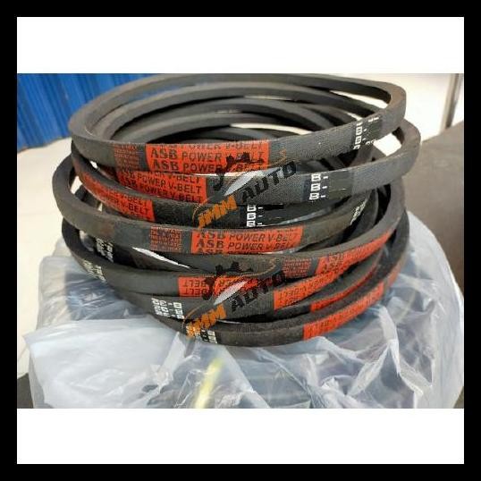 BEST DEAL VAN BELT / V BELT / FAN BELT VBELT ASB A36 A-36 A 36 