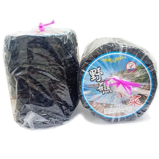 

Herring Brand Rumput Laut Kering (Dried Seaweed) 500 G Kualitas Terbaik Harga Termurah