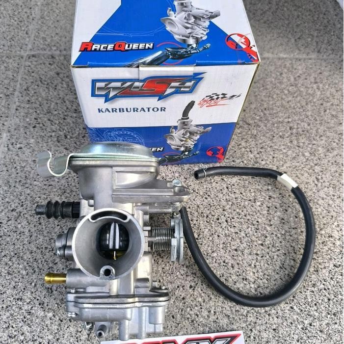 Promo Karbu Karburator Yamaha Mio Karbu 5Tl Mio Sporty Smile Mio Soul Nouvo Fino Karbu Baru Harga Pr