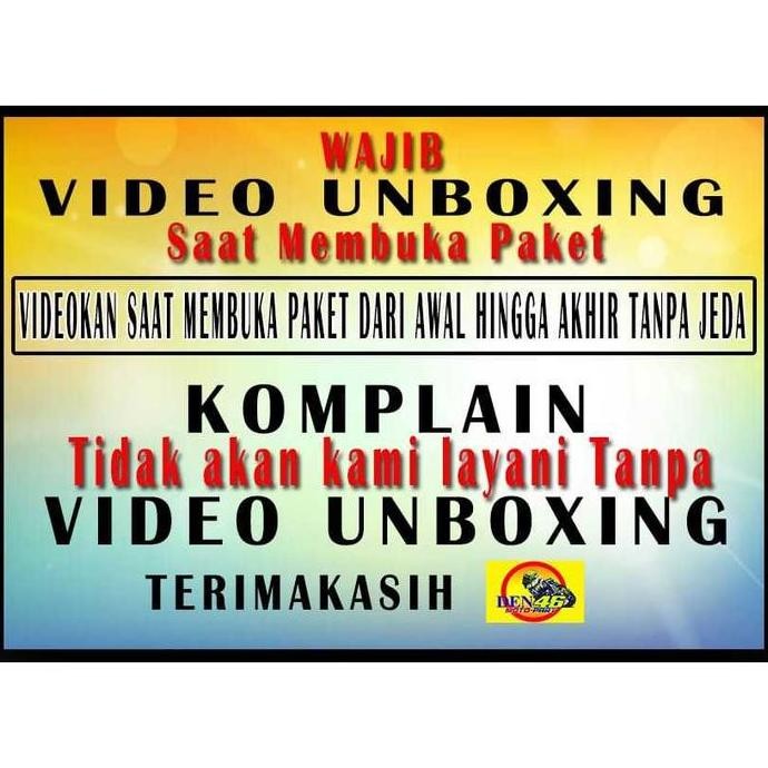 As Hidrolik Shock Belakang Pataya Honda Pcx 150 160 Skok Tabung Motor Original