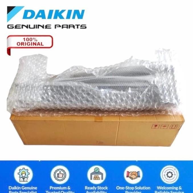 baru evaporator ac daikin ftc15/20/25/35/50/60nv14 - spare part original dingin