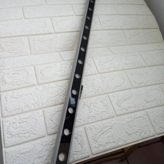 Lampu Wall Washer 24V / Lampu Sorot Dinding Dc 24Volt Outdoor Led Bar