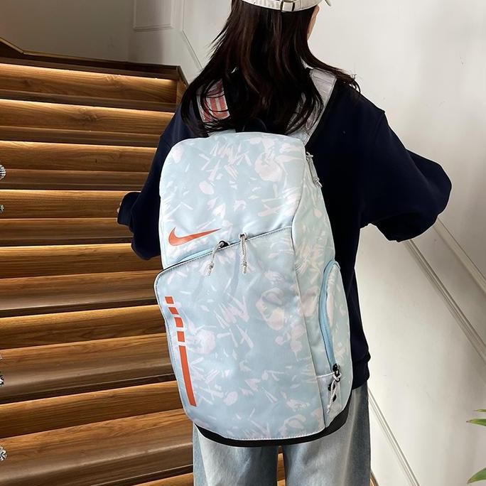 Nike elite backpack original/tas pria ransel backpack/ransel laptop/waterproof outdoor/backpack seko