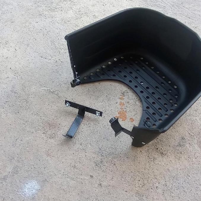 Promo Keranjang Sayur Motor Suzuki Shogun Tornado GS GX Lama