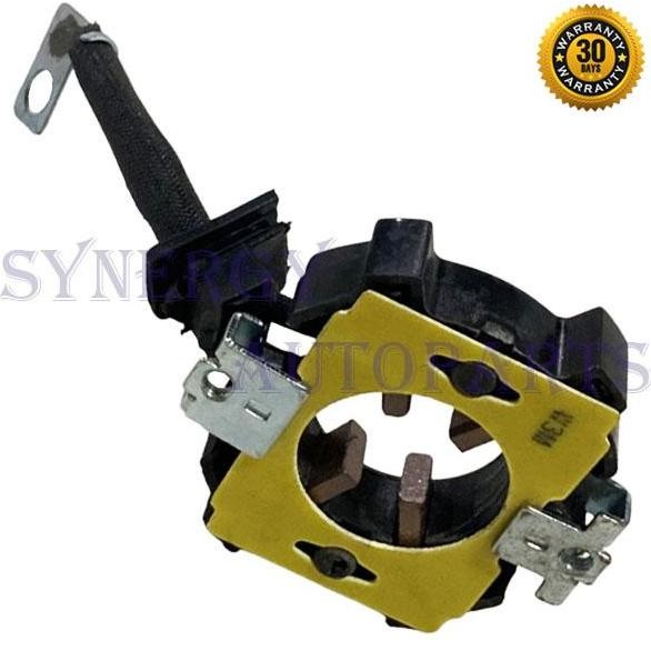 Promo Holder Carbon Brush Dinamo Starter Suzuki T120SS Karimun Futura Colt