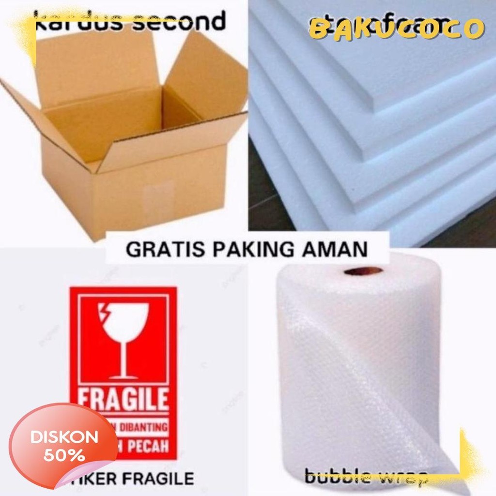 

Hampers Wisuda Cewek Bermanfaat Murah Diskon