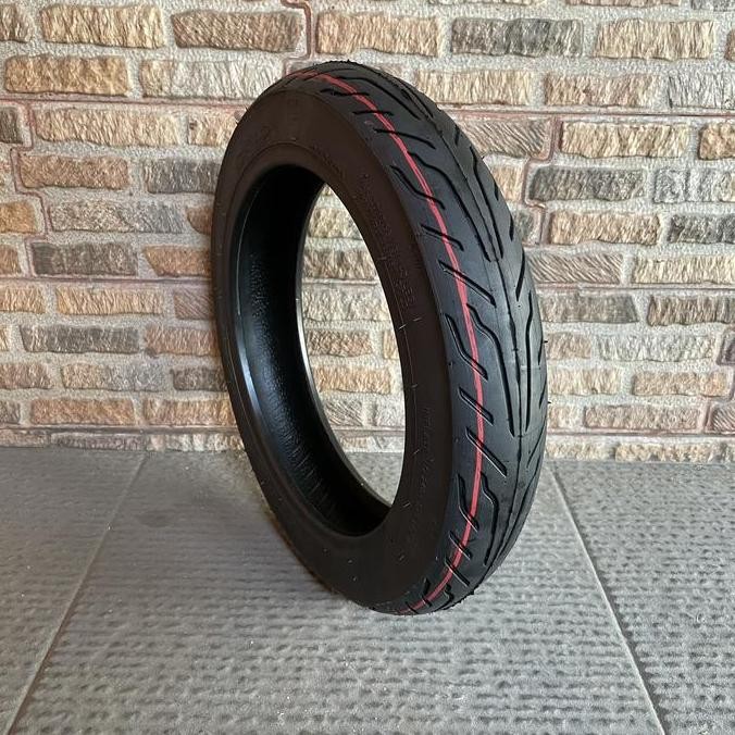 ban luar mini trail 50cc / minimoto 2.50-10 onroad aspal universal berkualitas