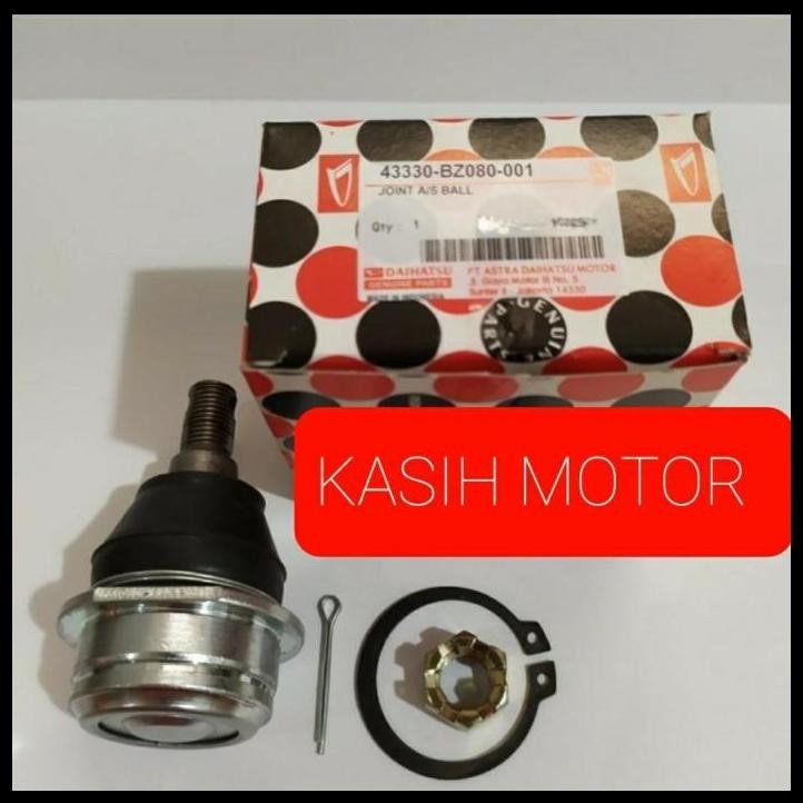 GRATIS ONGKIR BALL JOIN BAL JOIN BALL JOINT GRAND MAX RUSH TERIOS ORI 1PC