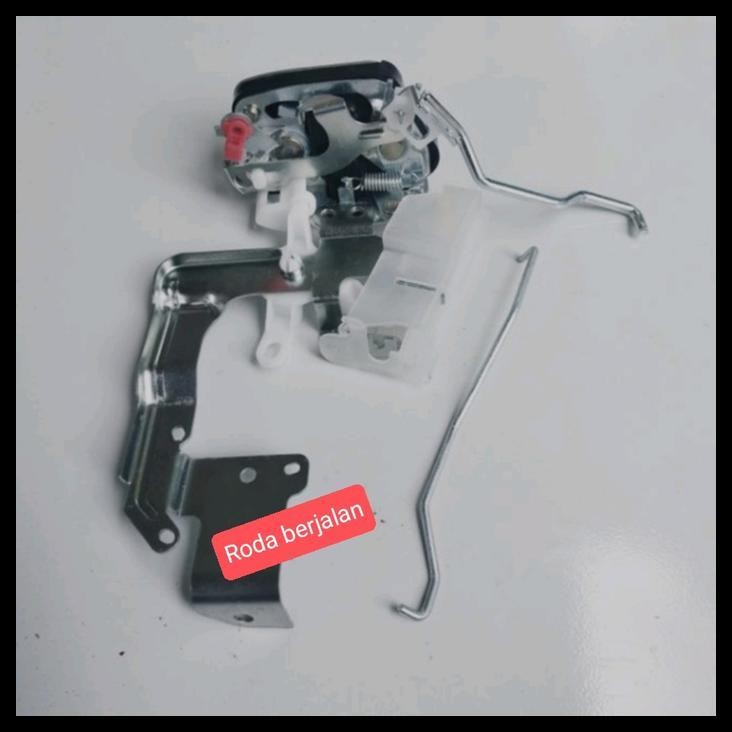 TERBARU DOOR LOCK KUNCI PINTU CANTER 